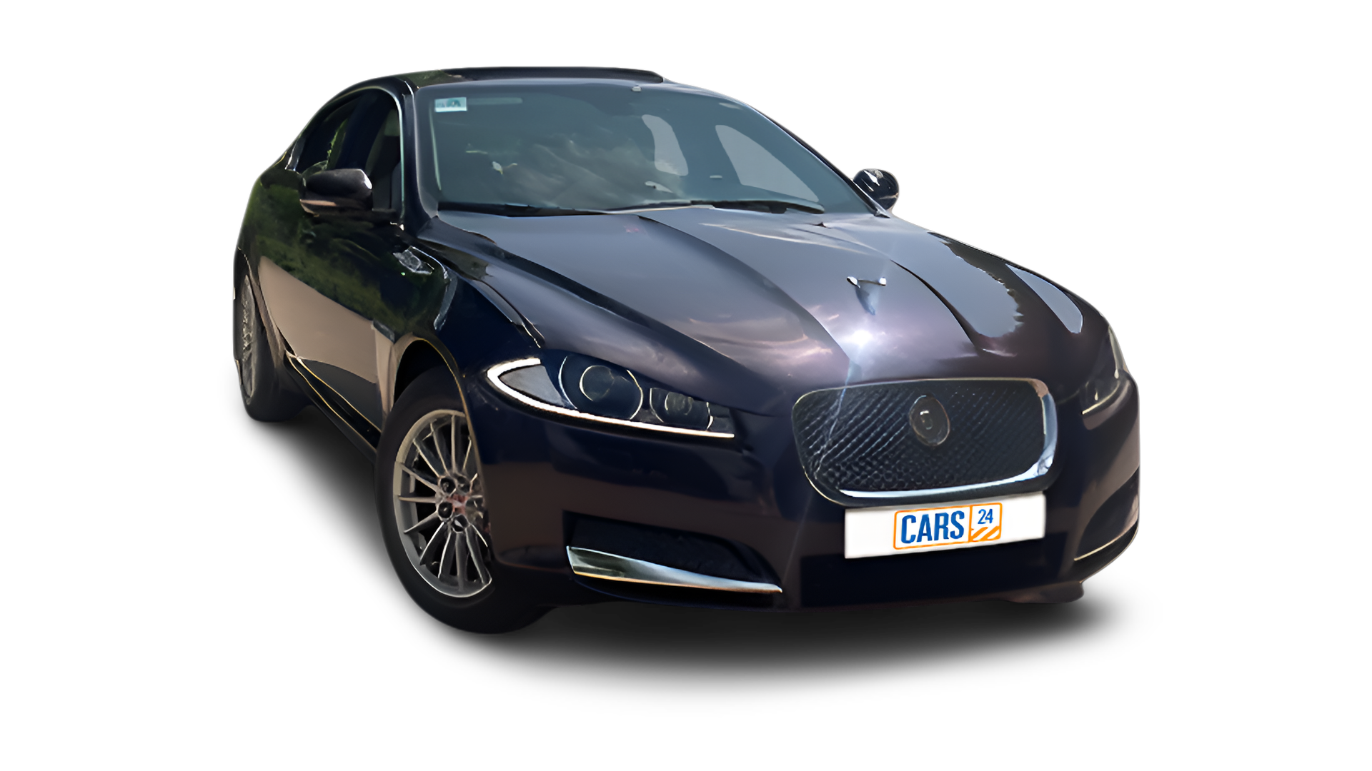 Jaguar XF-img